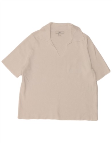 Marks spencer womens polo - marks,