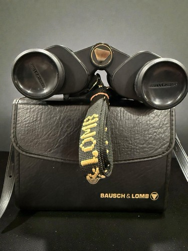 Bausch lomb legacy 7x35 - bausch,