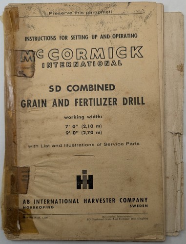 International harvester - international,