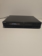 Technics ST-X880L Midi Tuner