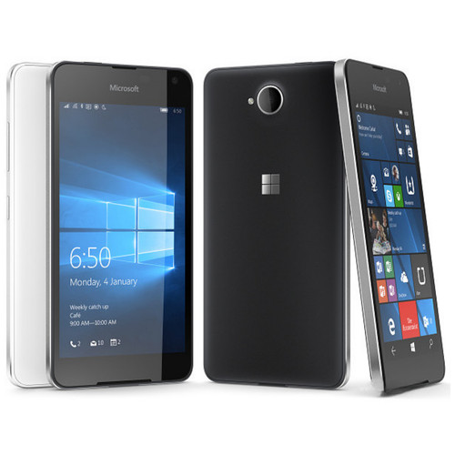 Nokia lumia 650 unlocked - nokia,