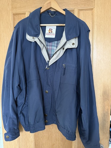 Baracuta harrington jacket - baracuta,