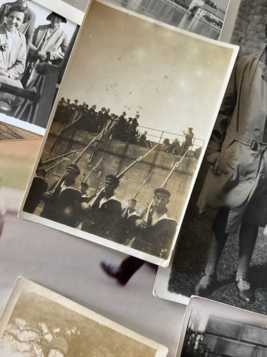 150 photos mainly 1915 - photos, &