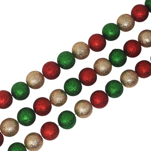 Red green and - green,