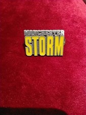 Ice Hockey - Manchester Storm