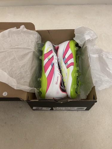 Adidas predator elite - adidas, fg