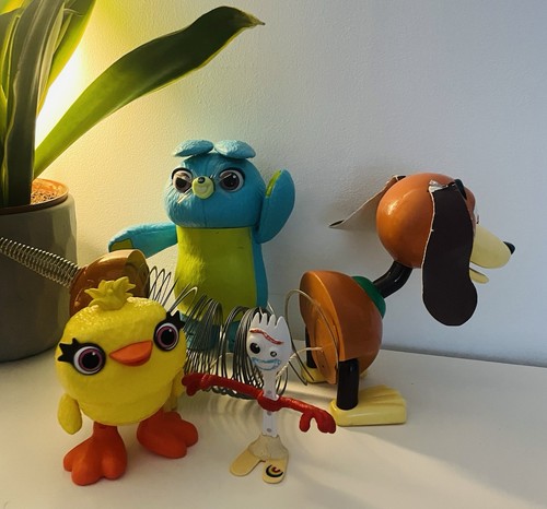 Disney toy story - toy, bundle