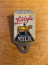 Vintage 1950's/60's Libby's