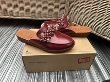 New Ladies Fitflop Serene Deco