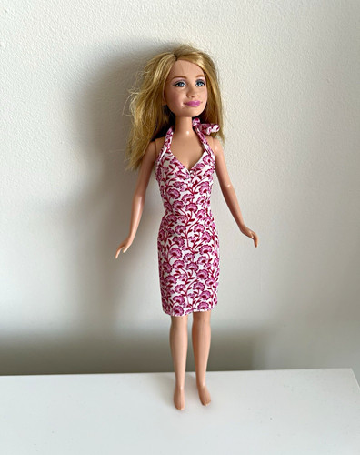 Sweet sixteen ashley doll - ashley,