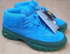 Vans OTW Half Cab 33 Vibram