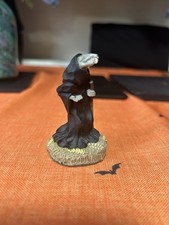 Discworld Clarecraft Death Of