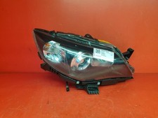 SUBARU IMPREZA MK3 2011 RIGHT