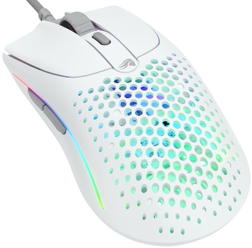 Glorious model wired - model,