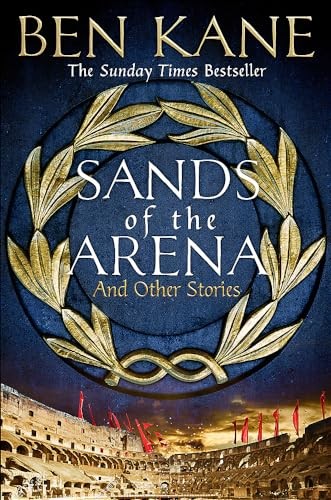 Sands the arena and other - of,