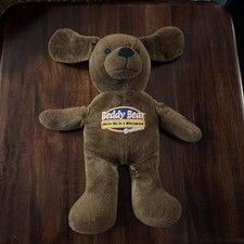 Beddy Bear Buddies