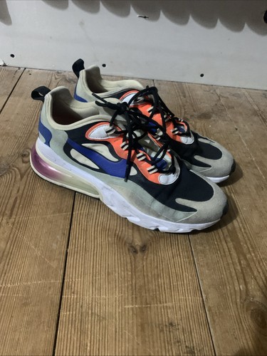 Nike air max - 270, mowabb
