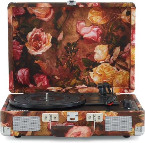 Crosley cruiser plus portable - crosley,