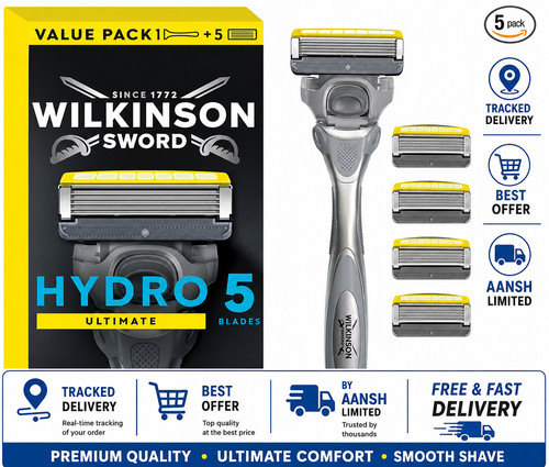 Wilkinson sword hydro - sword,