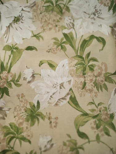 Vintage laura ashley - ashley, floral