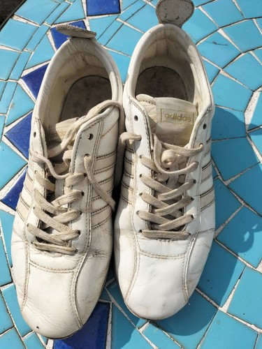 Adidas world cup trainers - adidas,