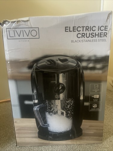 Livivo electric ice - livivo,