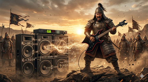 Electronic force rack fx - g-force,