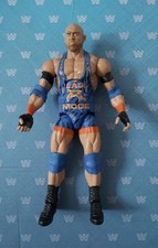 WWE wrestling figure ELITE