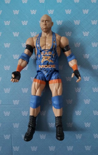 Wwe wrestling figure elite - wwe,