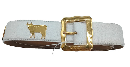 Moschino vintage waist - waist, 28"