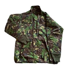 DPM SNIPER SMOCK GENUINE ISSUE