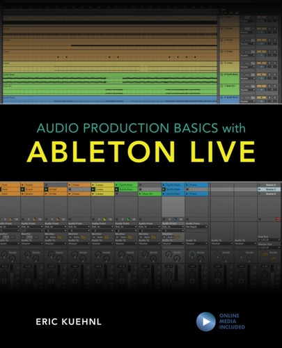 Audio production basics with - audio,