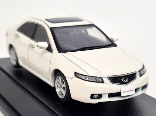 Ebbro honda accord - ebbro,