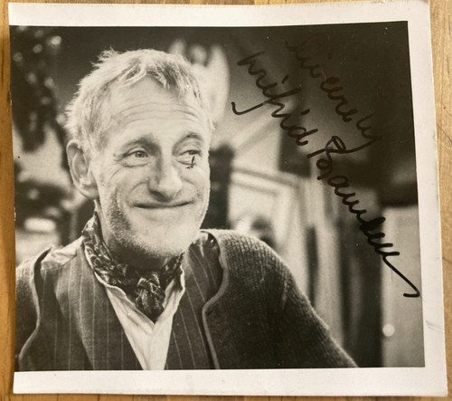 Wilfrid brambell steptoe - brambell,, &