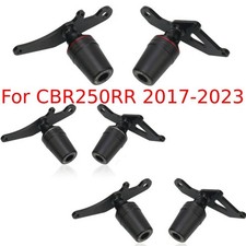 Motorcycle frame slider - frame,