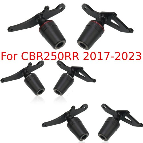 Motorcycle frame slider - frame,