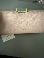 Ted Baker Teardrop Crystal