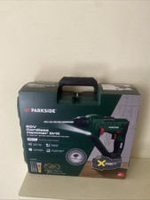 PARKSIDE 20V CORDLESS HAMMER