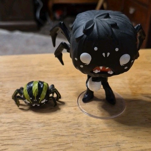 Don starve funko - starve,