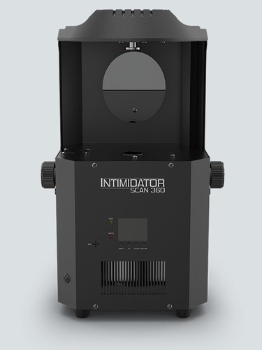 Chauvet intimidator scan - chauvet,
