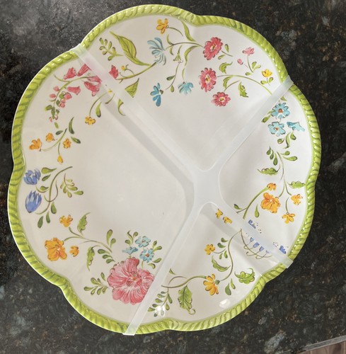 Shabby chic floral flowers - floral,