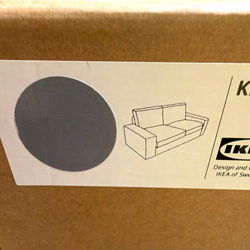 Kivik cover for seat sofa - cover,