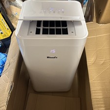 WOODS Milan 9K WiFi Smart Air