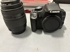 Canon 500d digital camera with - 500d,
