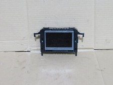 FORD C-MAX  TITANIUM 2013 MPV DASHBOARD DISPLAY SCREEN BM5T18B955CG