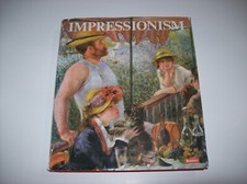 IMPRESSIONISM, by Editors of Realites, 1973