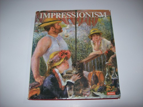 Impressionism editors of - editors,