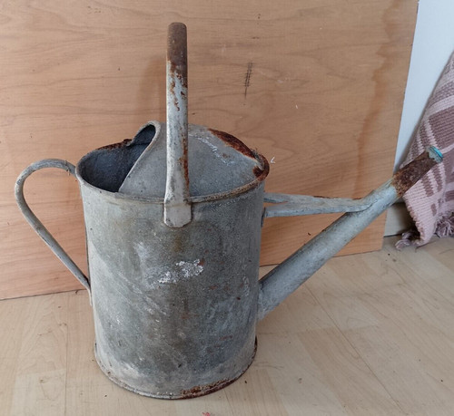 Upcycle project garden vintage - garden,