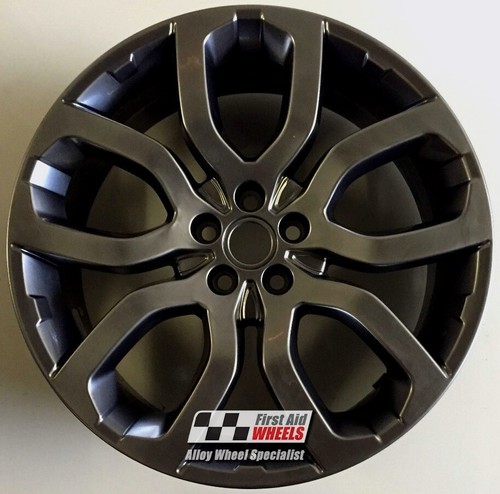 R469bc exchange range rover - r469bc,