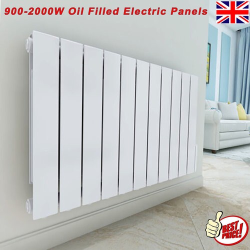 Electric wall mounted oil - mounted,